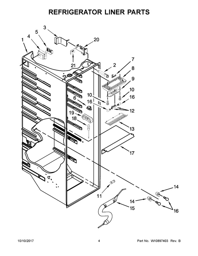 Diagram for MSC21C6MDM02
