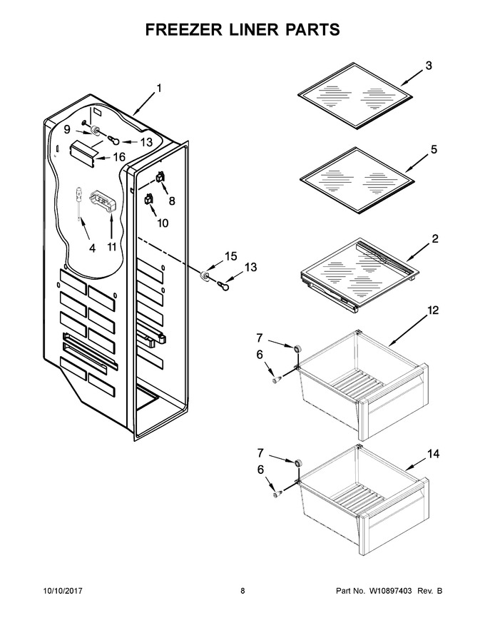 Diagram for MSC21C6MDM02