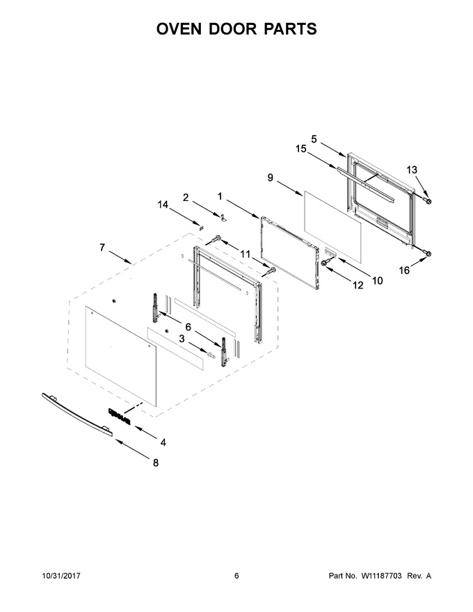 Diagram for JJW2427DB02