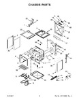 Diagram for 03 - Chassis Parts