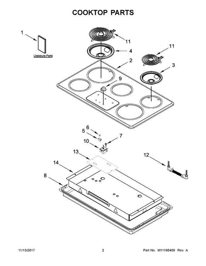 Diagram for ACC6356KFW01