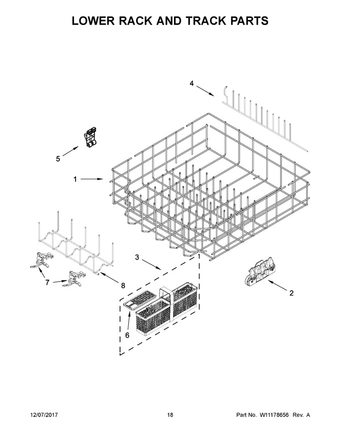 Diagram for JDTSS244GS0