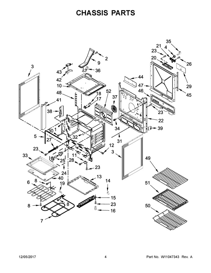 Diagram for JES1450DS1