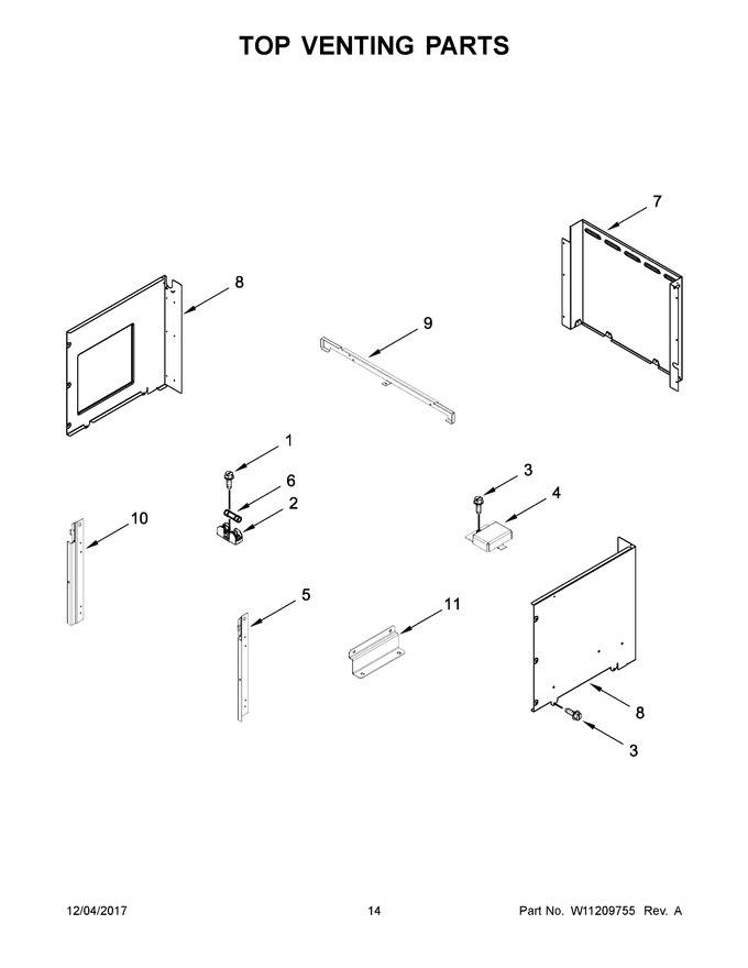 Diagram for JMW2430DS02