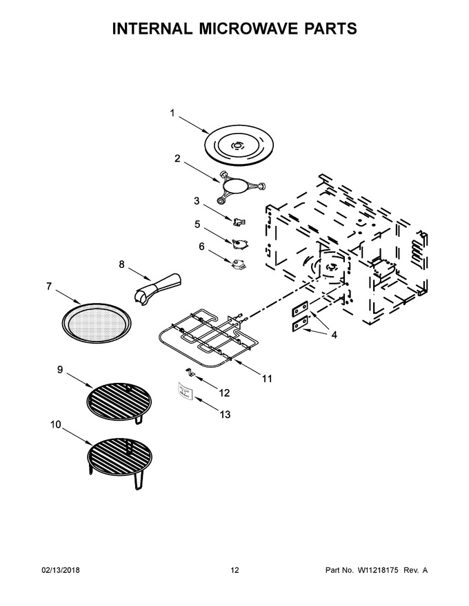 Diagram for JMW2427DB02