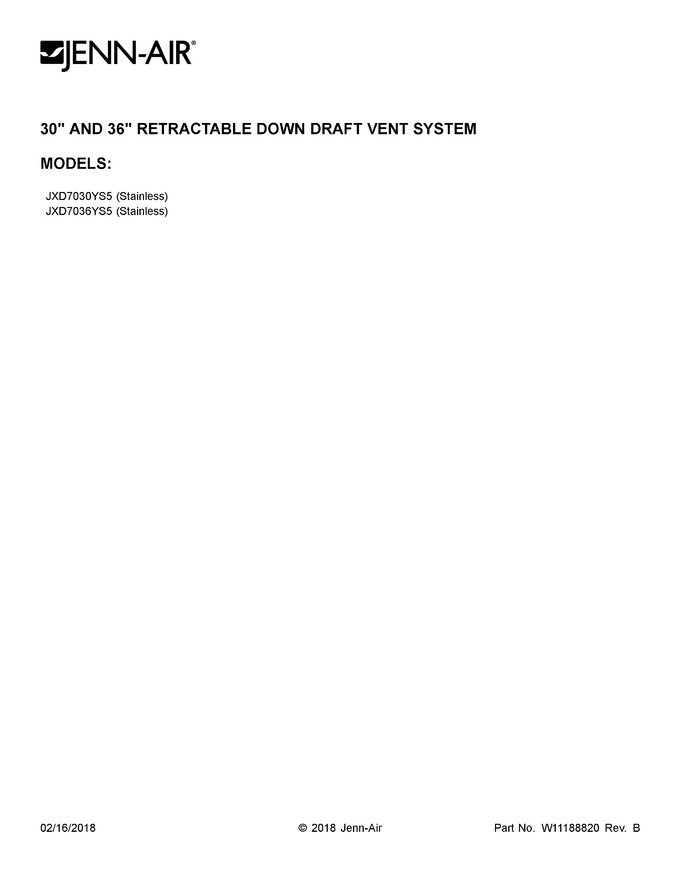 Diagram for JXD7036YS5