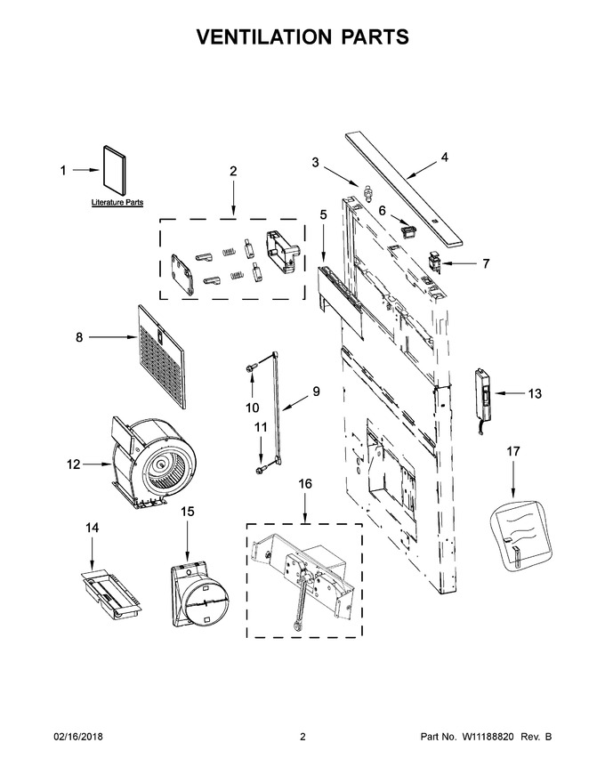 Diagram for JXD7030YS5