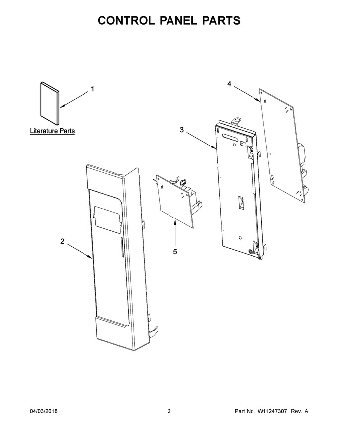 Diagram for MMV5220FW3