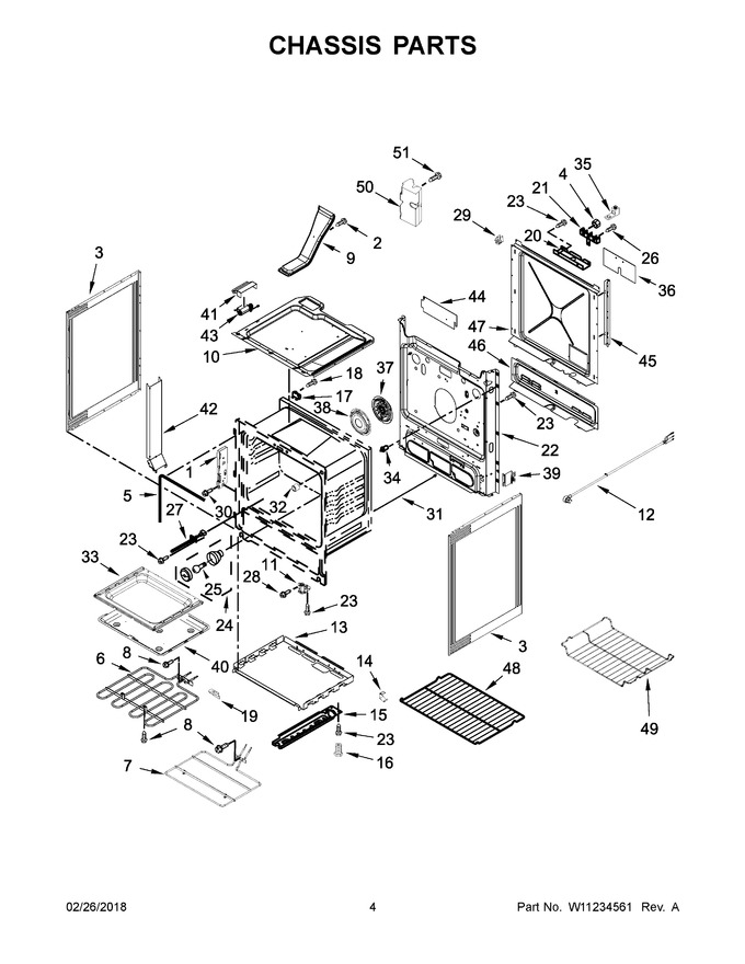 Diagram for YMES8800FZ2