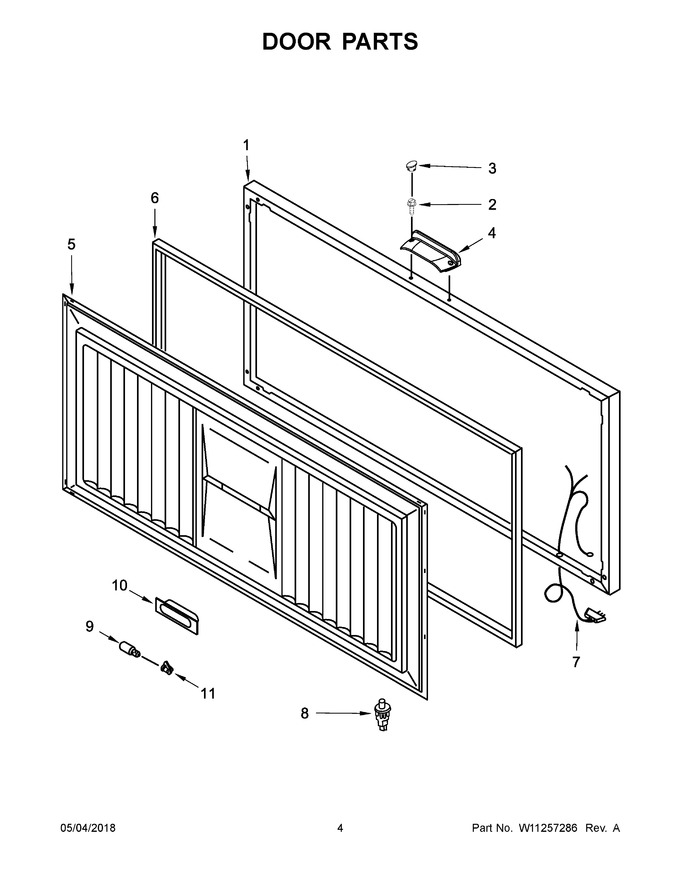 Diagram for MZC3122FW01