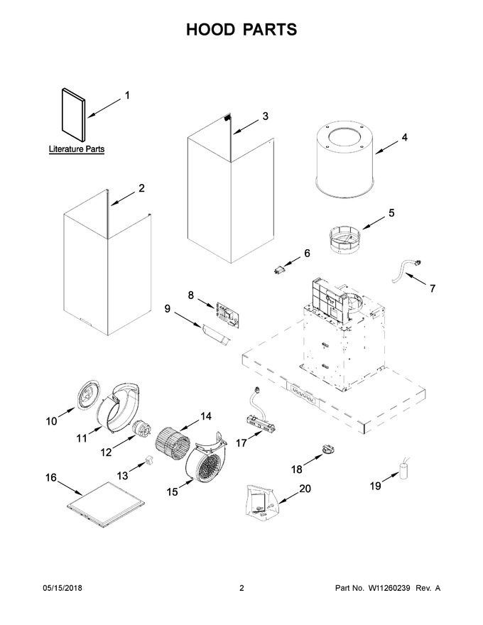 Diagram for JVR0436HS0