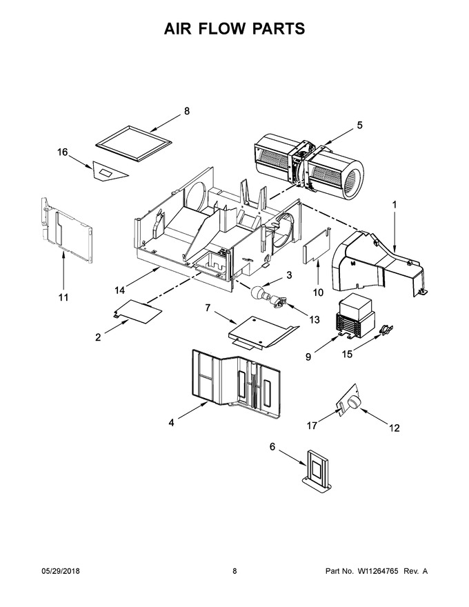 Diagram for MMV1174FZ2