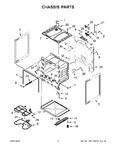 Diagram for 04 - Chassis Parts
