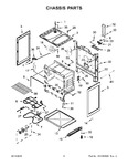 Diagram for 04 - Chassis Parts