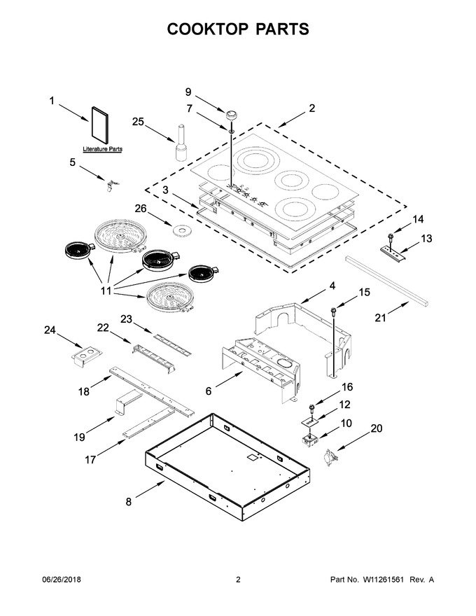 Diagram for JEC3536HB00