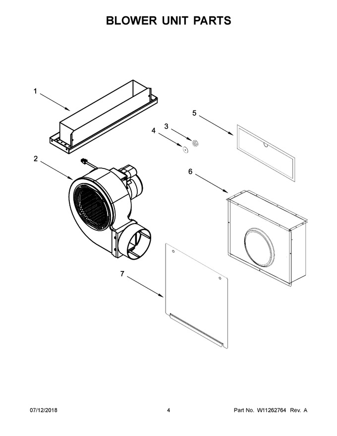 Diagram for JED3536GB01
