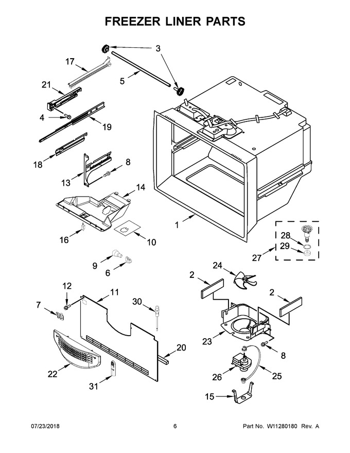 Diagram for MBL1957FEZ02