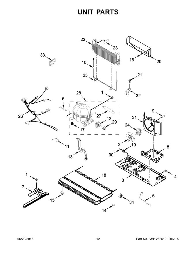 Diagram for MBR1957FEZ02