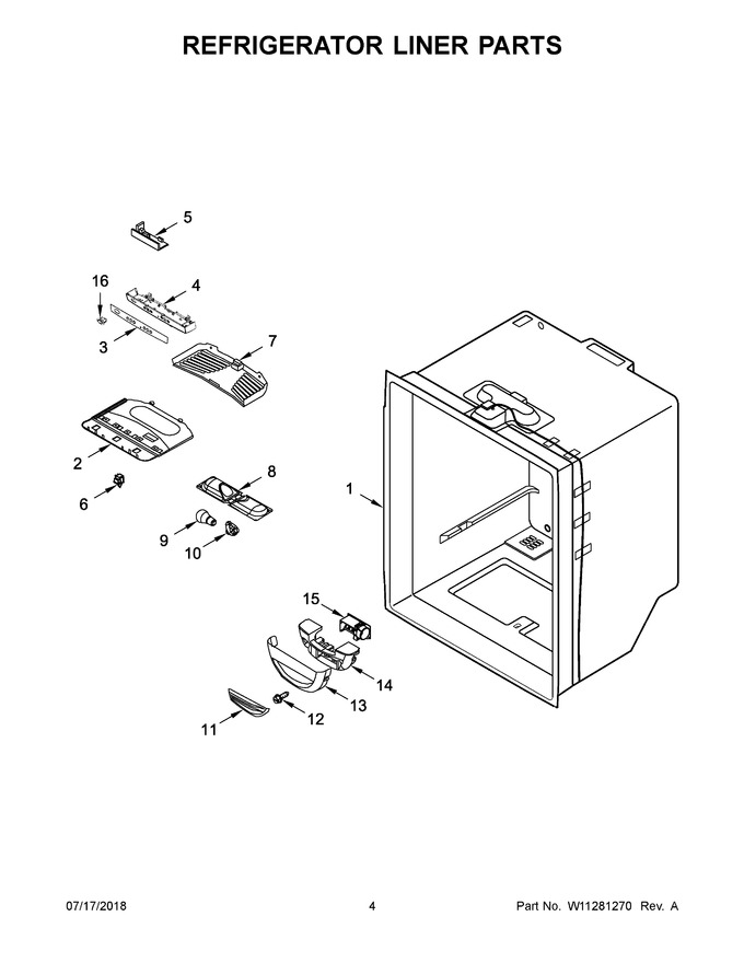 Diagram for MFF2258FEZ02