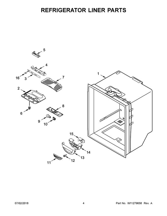 Diagram for MFF2558FEZ02