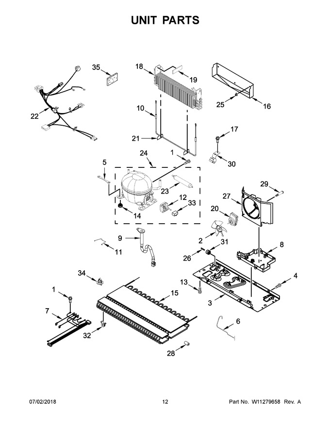 Diagram for MFF2558FEZ02