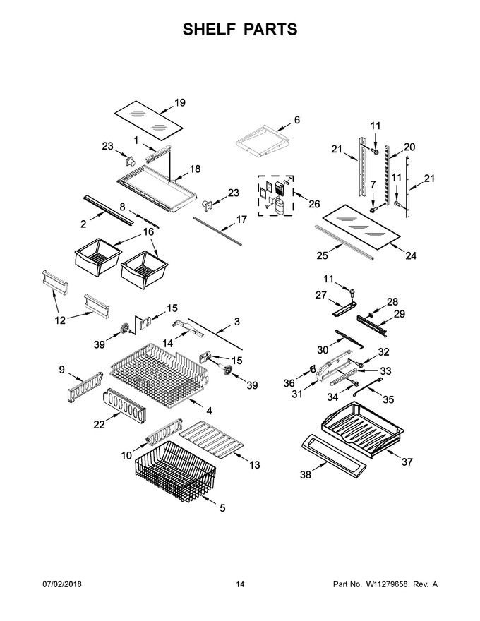 Diagram for MFF2558FEZ02