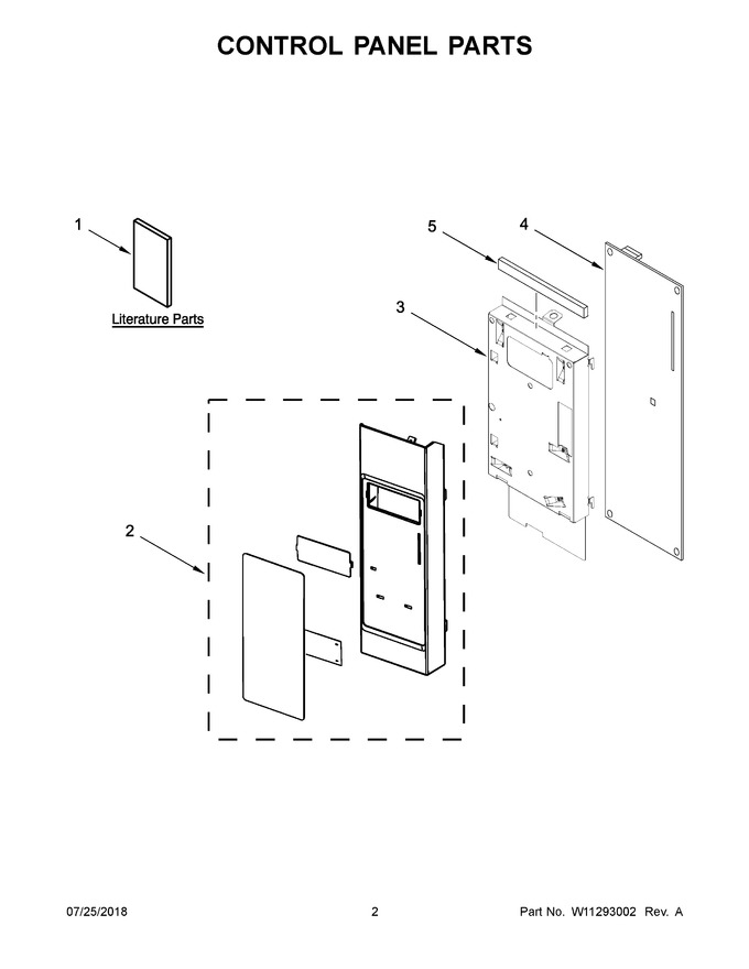 Diagram for MMV1174HK0