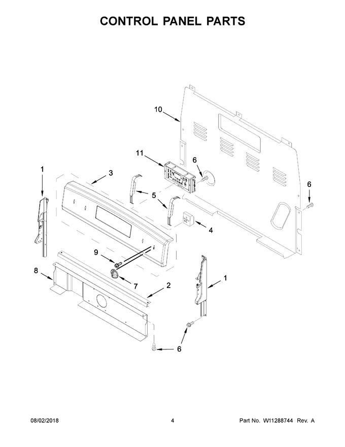 Diagram for AER6303MFS2