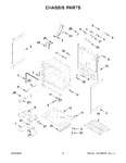 Diagram for 04 - Chassis Parts