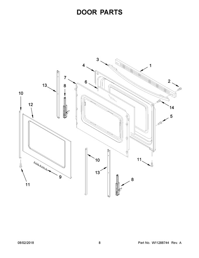 Diagram for AER6303MFS2