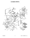 Diagram for 03 - Chassis Parts