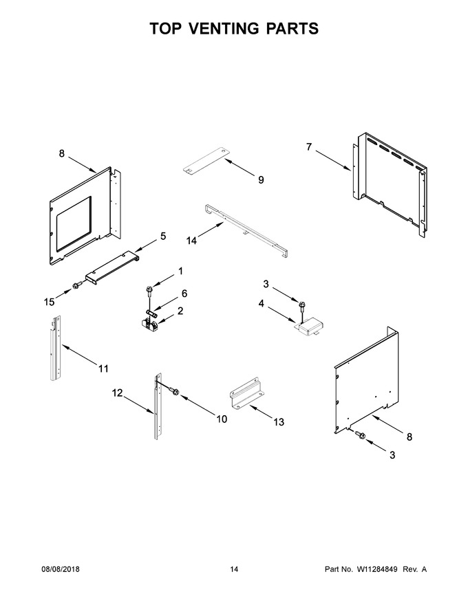 Diagram for MMW9730FZ03