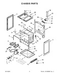 Diagram for 04 - Chassis Parts
