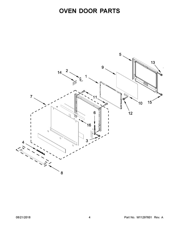 Diagram for AWO6313SFS02