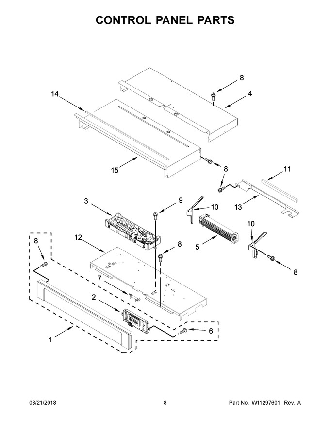 Diagram for AWO6313SFS02