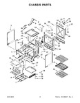 Diagram for 03 - Chassis Parts