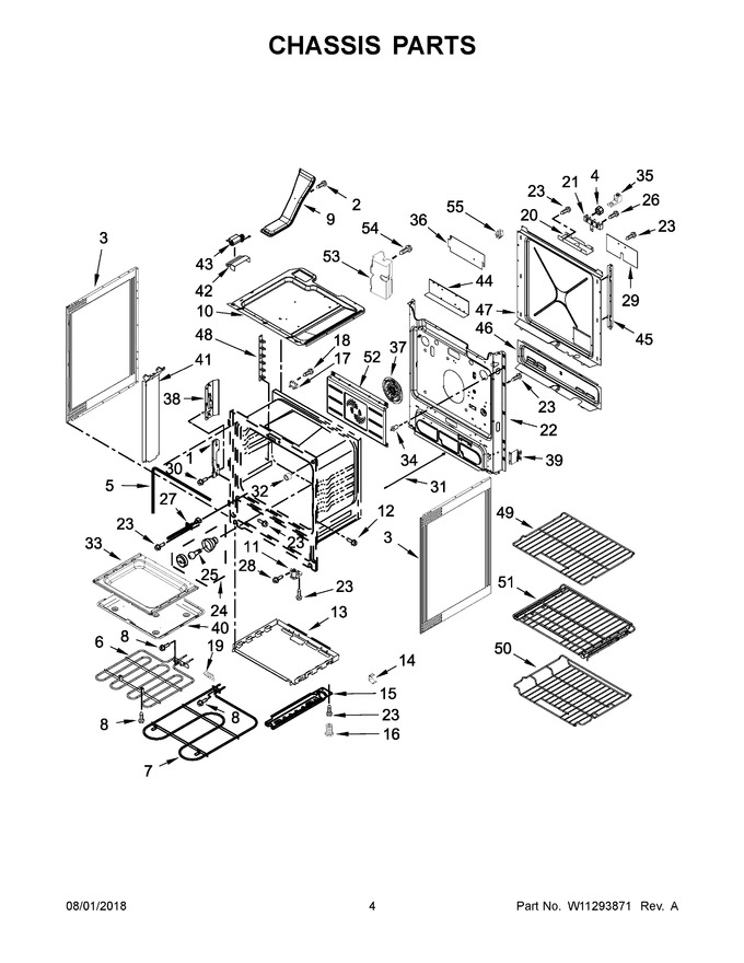 Diagram for JES1450FS2