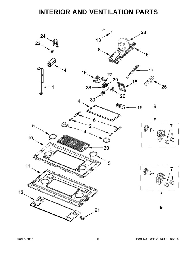 Diagram for JMV8208CS6
