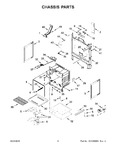 Diagram for 04 - Chassis Parts