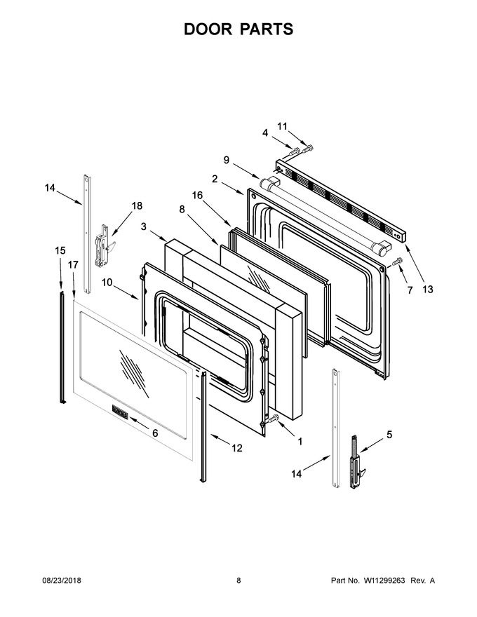 Diagram for MER6600FZ2