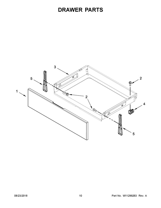 Diagram for MER6600FZ2