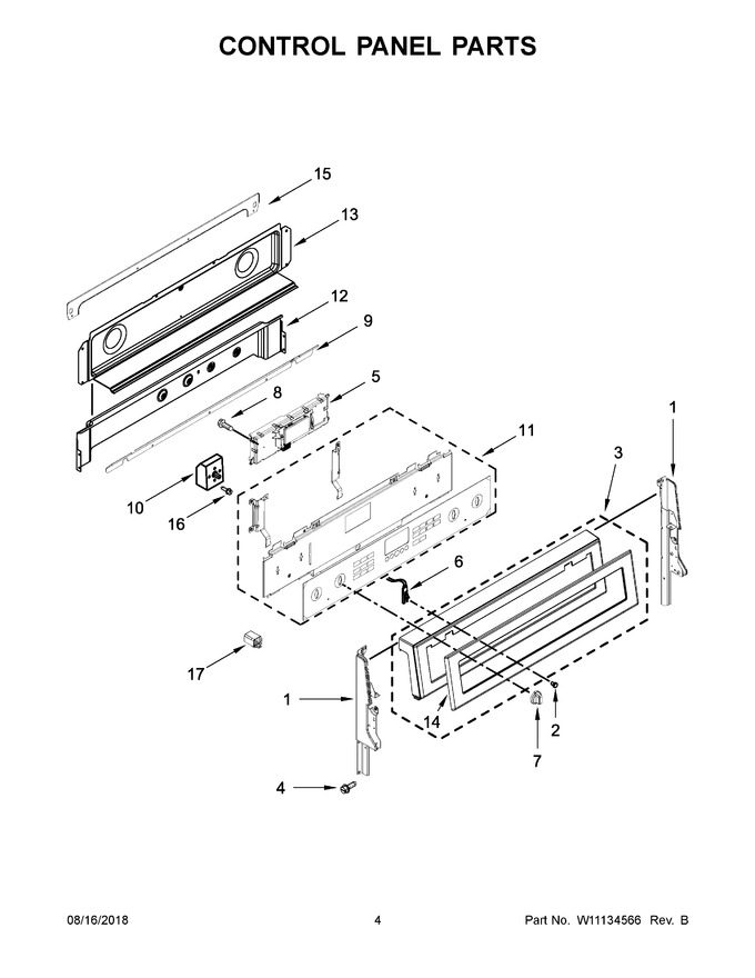 Diagram for YMET8800FZ00
