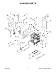 Diagram for 04 - Chassis Parts