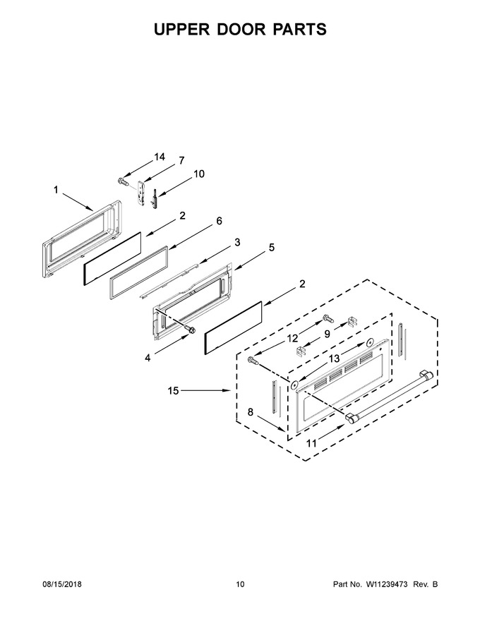 Diagram for YMET8800FZ01