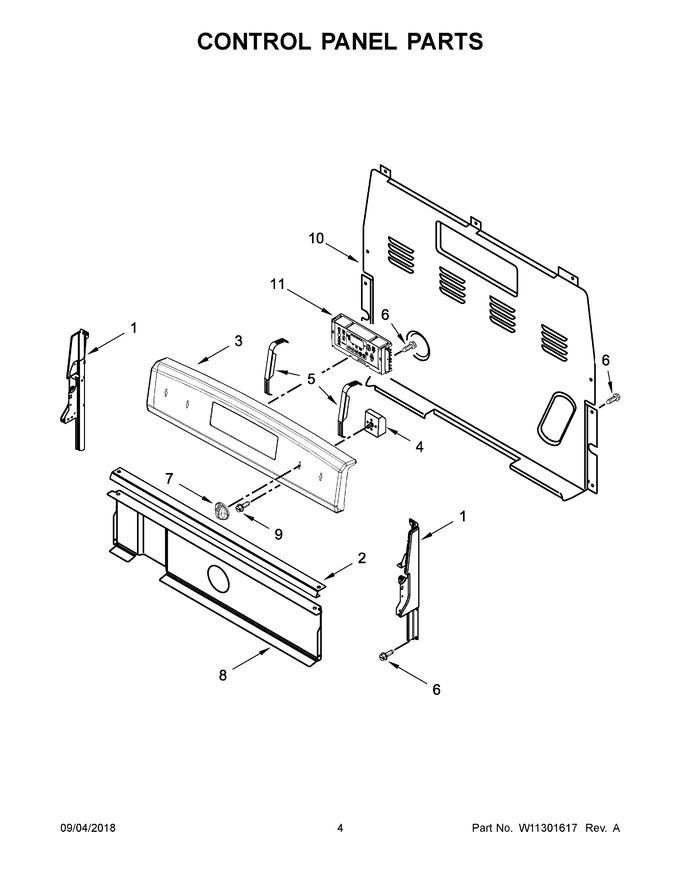 Diagram for AER6603SFS2