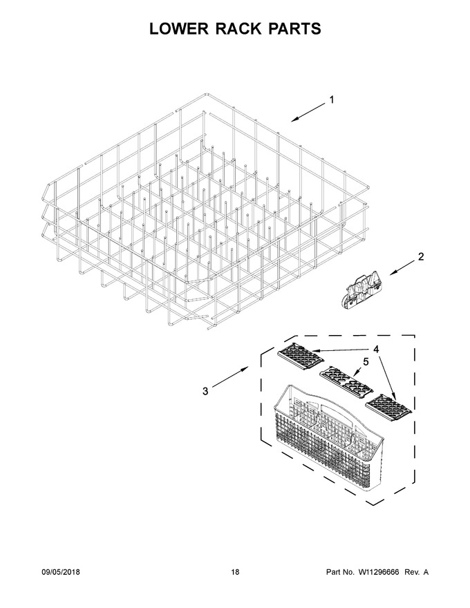 Diagram for MDB7979SHZ0
