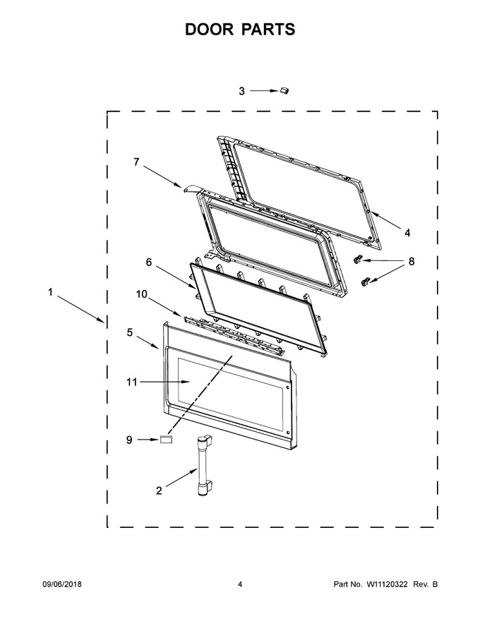Diagram for MMV6190FZ0