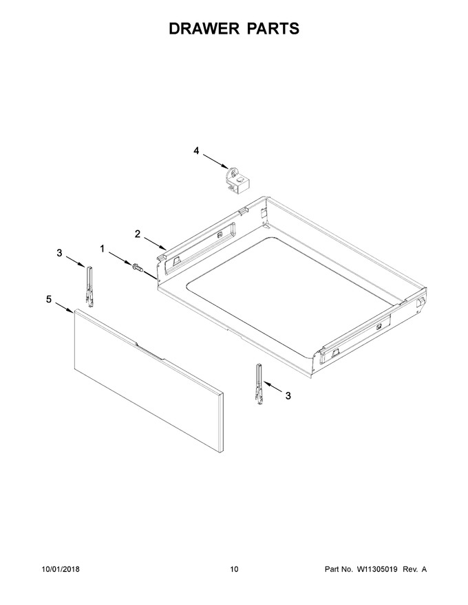 Diagram for ACR4303MFS3