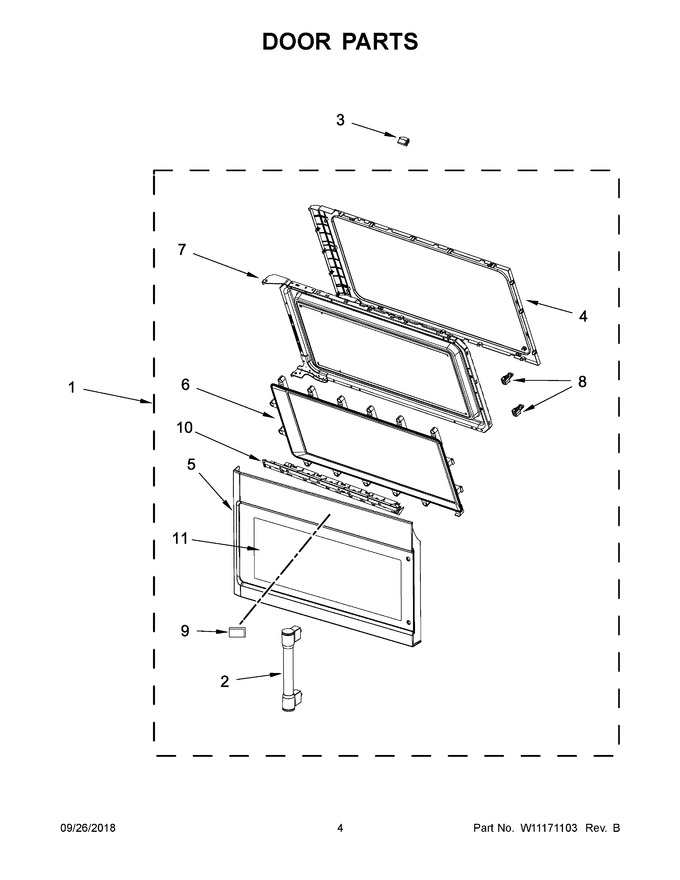 Diagram for MMV4205DH3