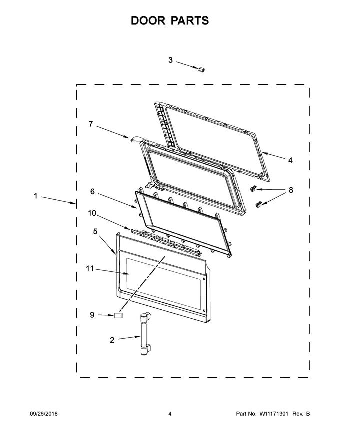 Diagram for MMV4205DH4